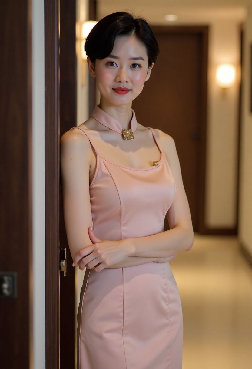 时间裂缝