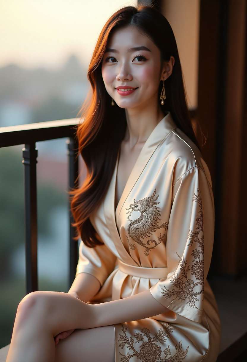 极地追凶