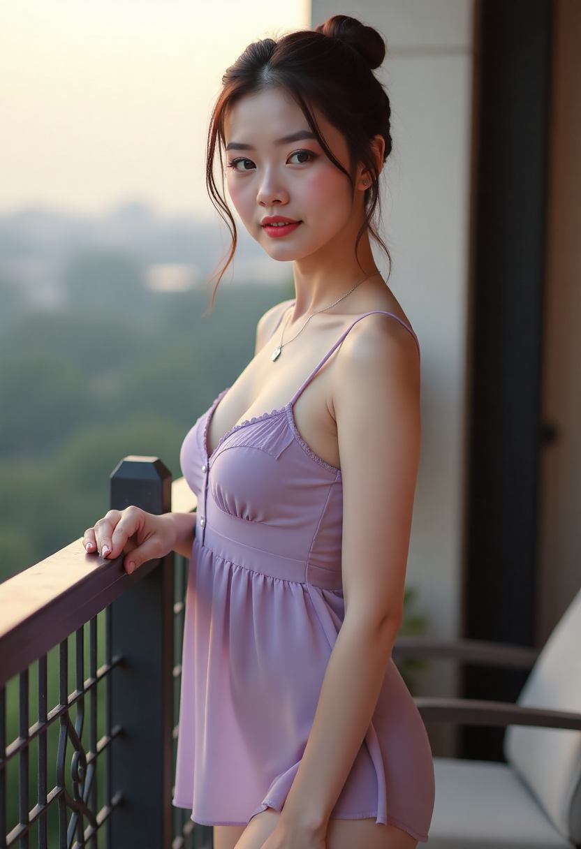 永夜长歌