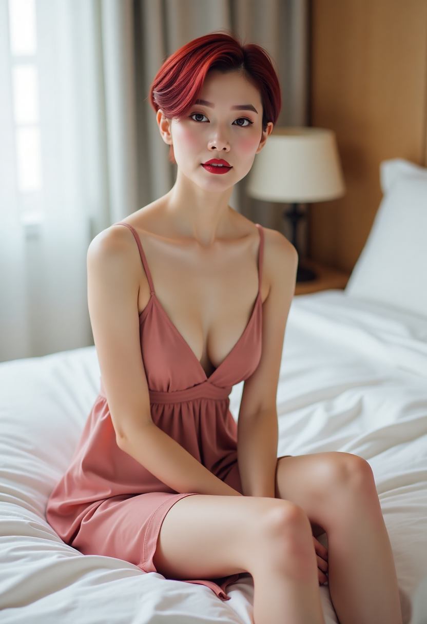 风起青云